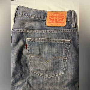 Men’s Levi’s 569